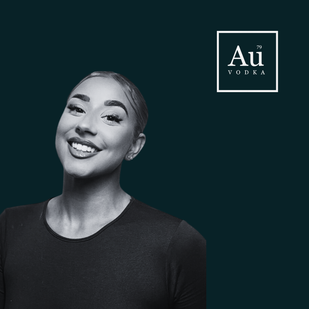 5 Tips from Isabella from Au Vodka The Cusp