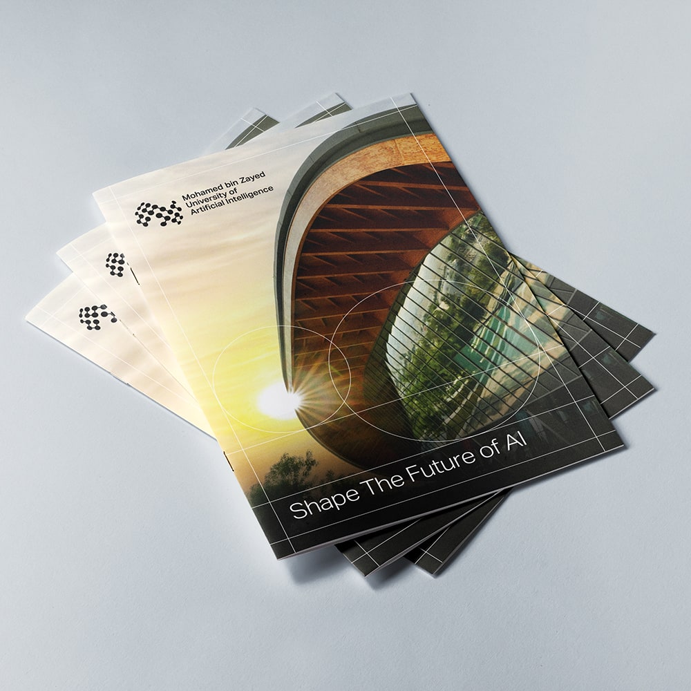 MBZUAI Careers - A Case Study with The Cusp