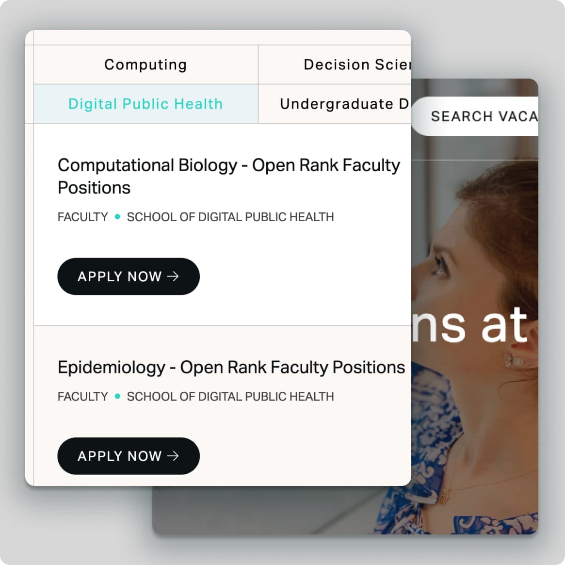 MBZUAI Careers - A Case Study with The Cusp