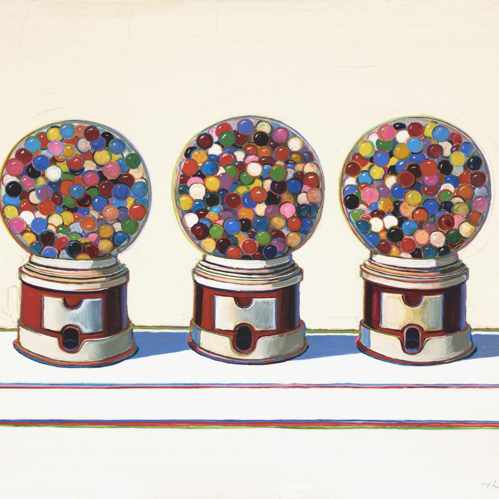 The Courtauld Institute of Art - A Case Study with The Cusp