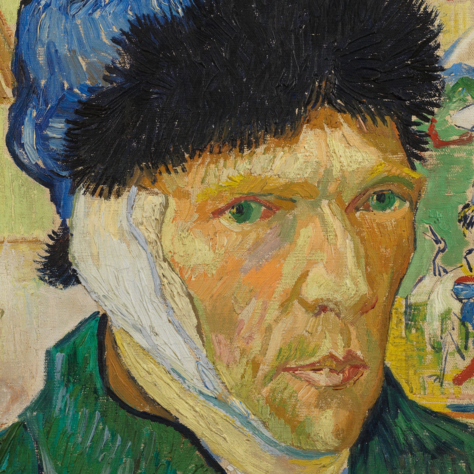 The Courtauld Institute of Art - A Case Study with The Cusp