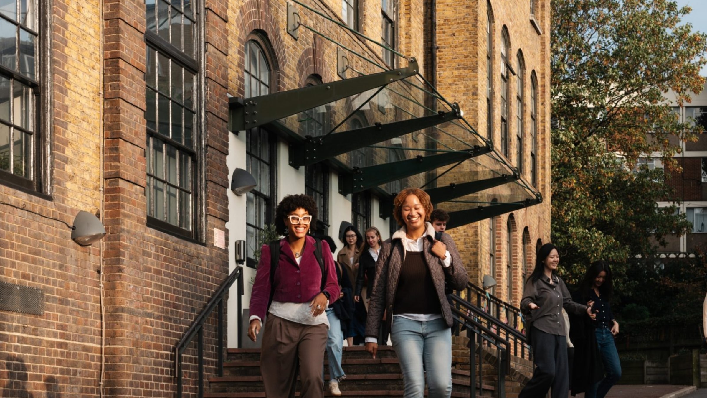 The Courtauld Institute of Art - A Case Study with The Cusp