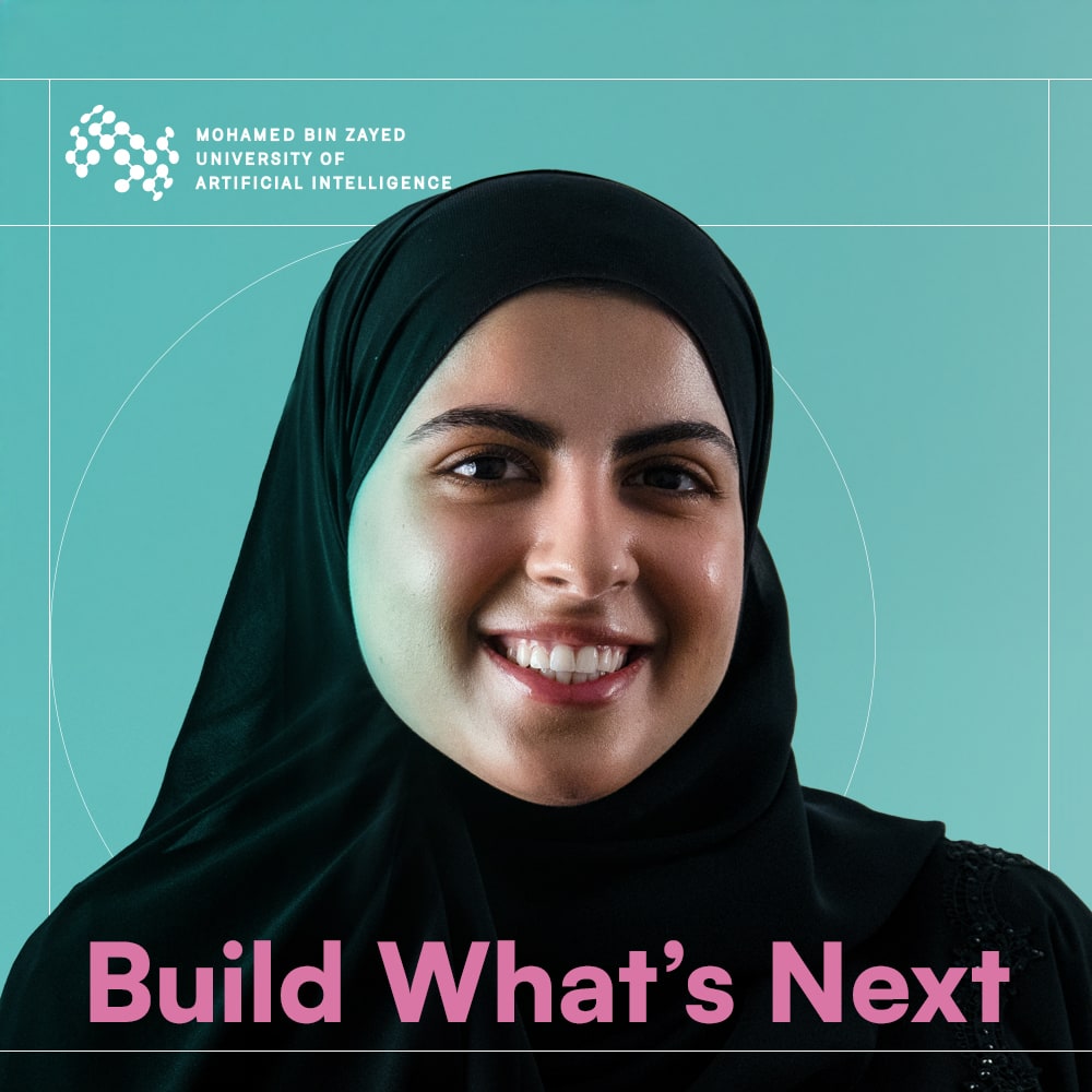 MBZUAI Undergraduate Campaign - A Case Study with The Cusp