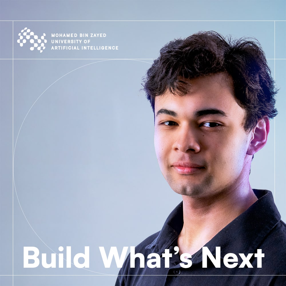 MBZUAI Careers - A Case Study with The Cusp