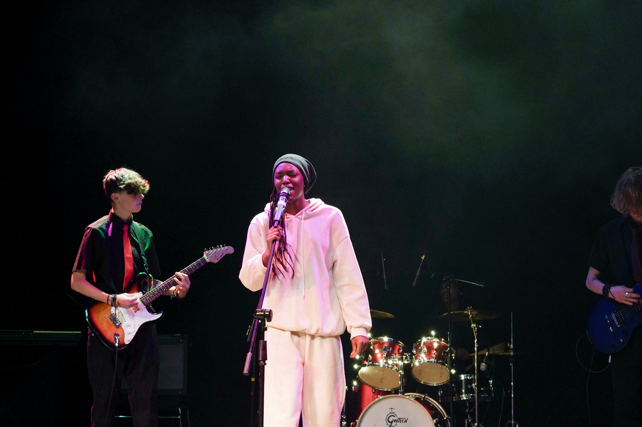 Sandwell College - A Case Study with The Cusp