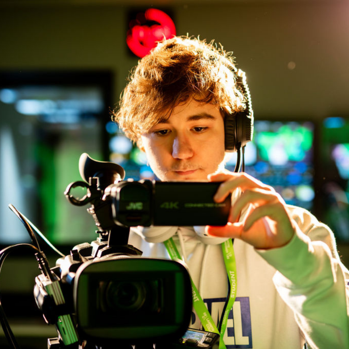 South Bank Colleges - A Case Study with The Cusp