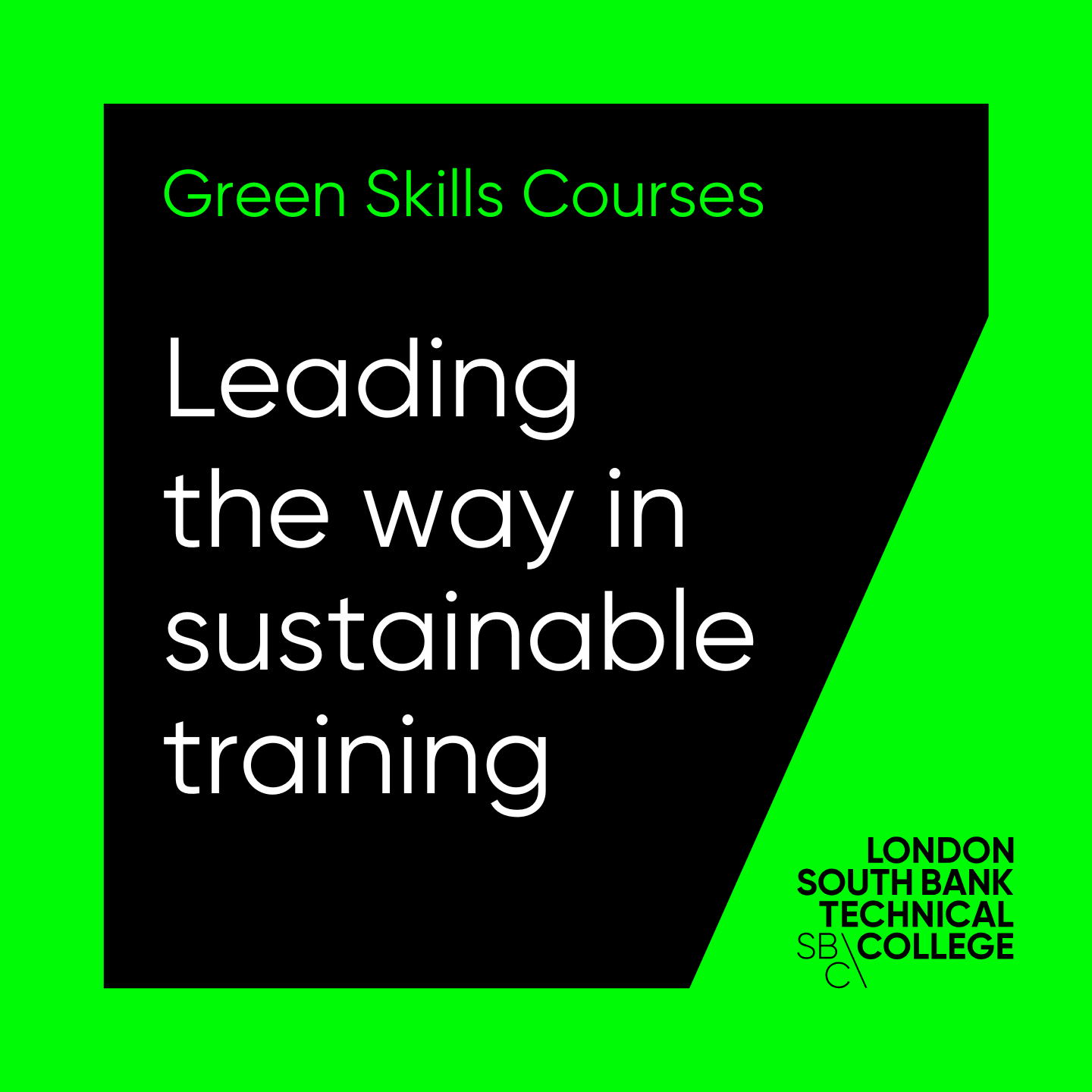 South Bank Colleges - A Case Study with The Cusp