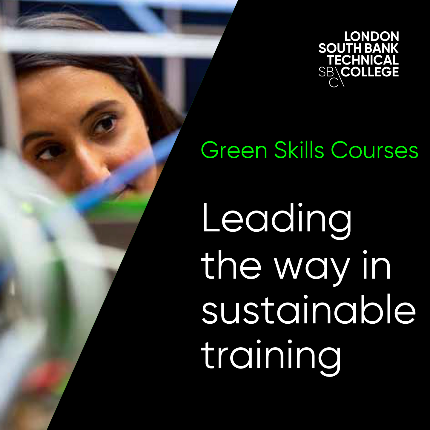 South Bank Colleges - A Case Study with The Cusp