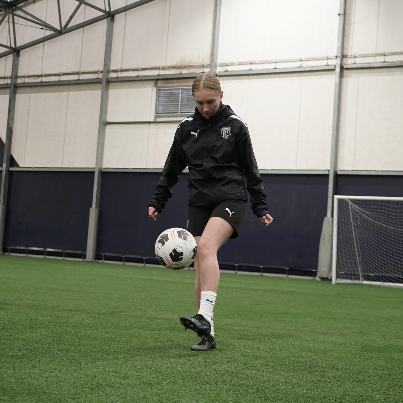 Sandwell College - A Case Study with The Cusp