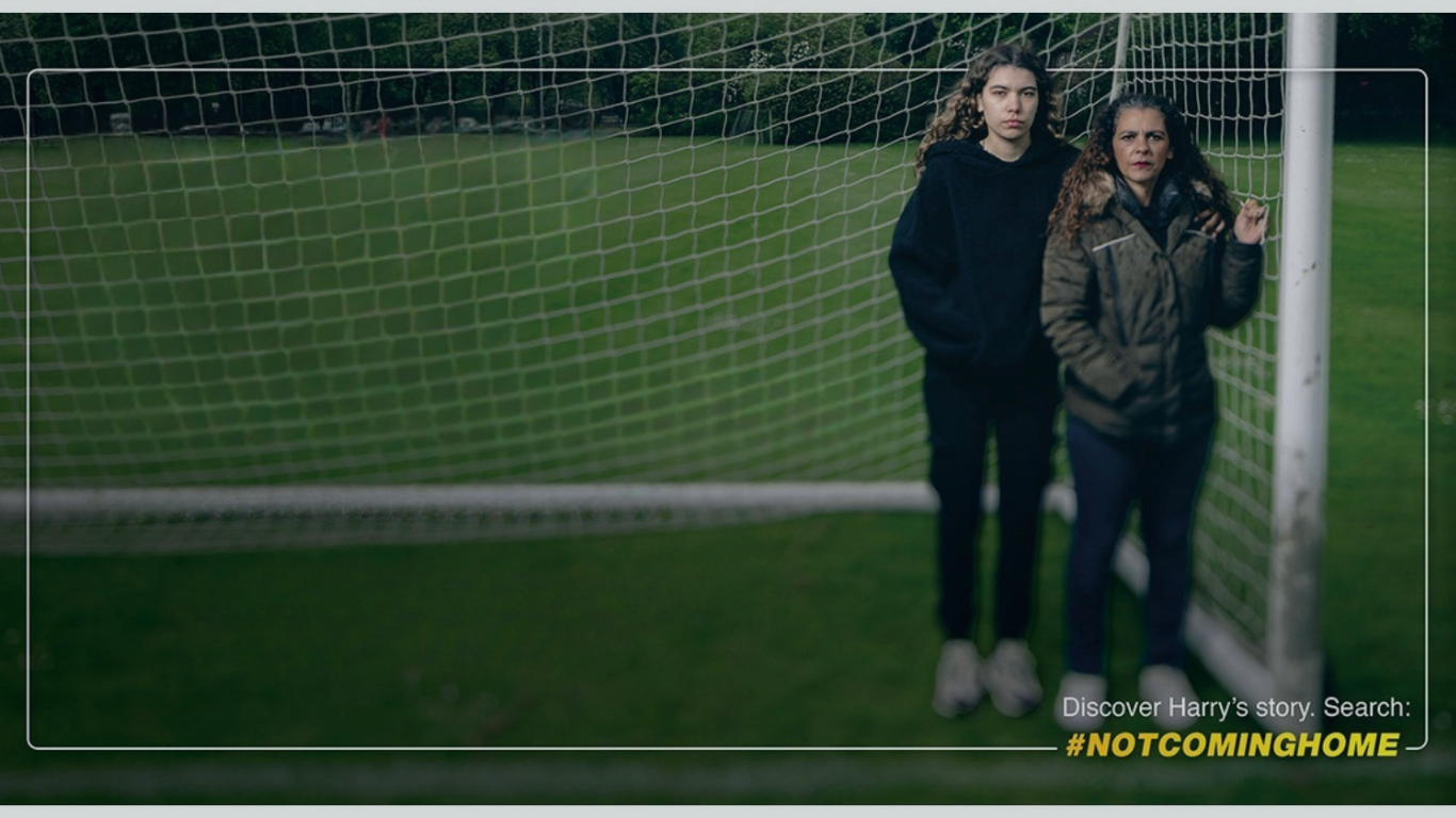 West Midlands Police - A Case Study with The Cusp