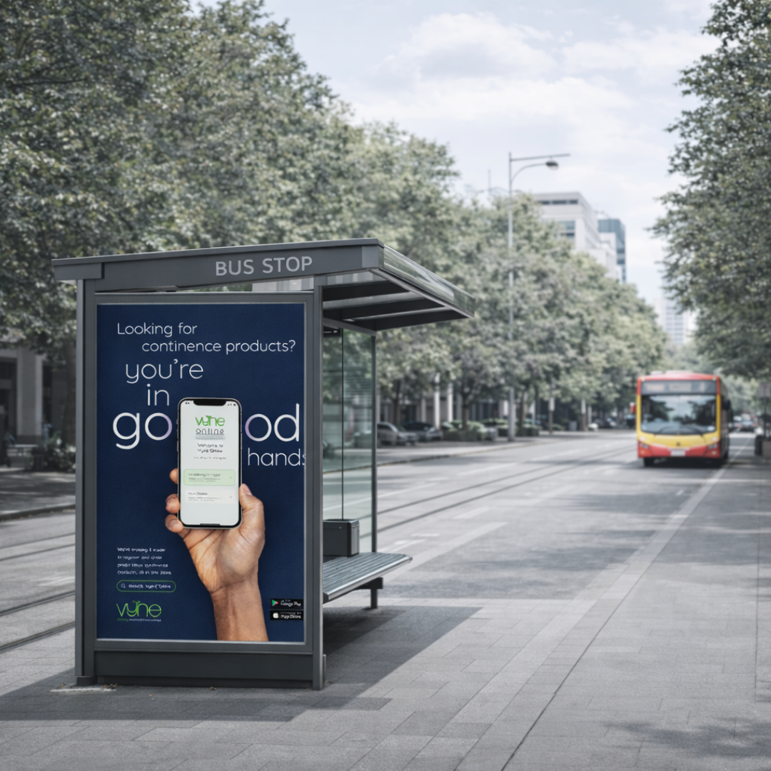 Vyne - A Case Study with The Cusp