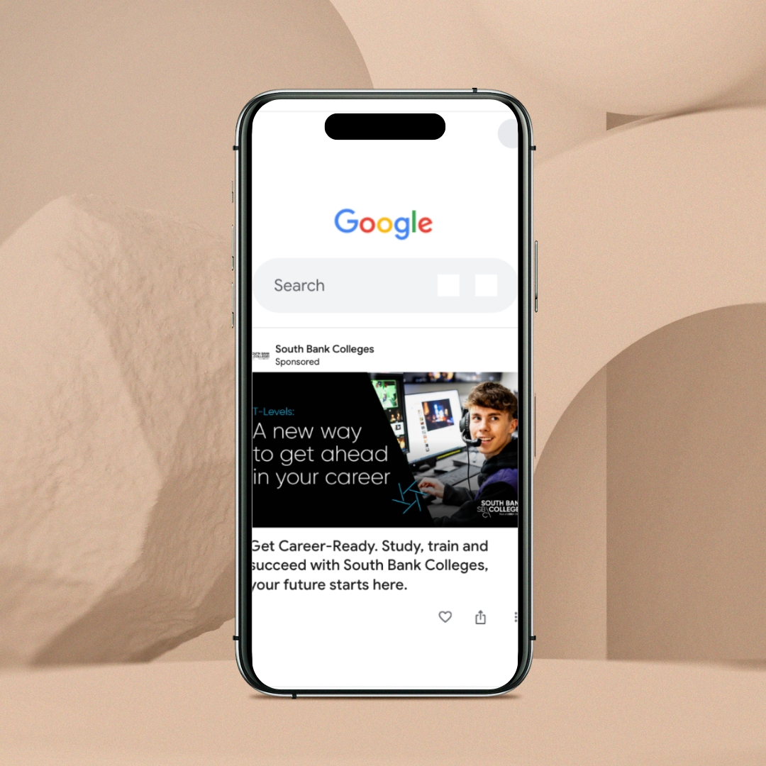 South Bank Colleges – T Levels - A Case Study with The Cusp