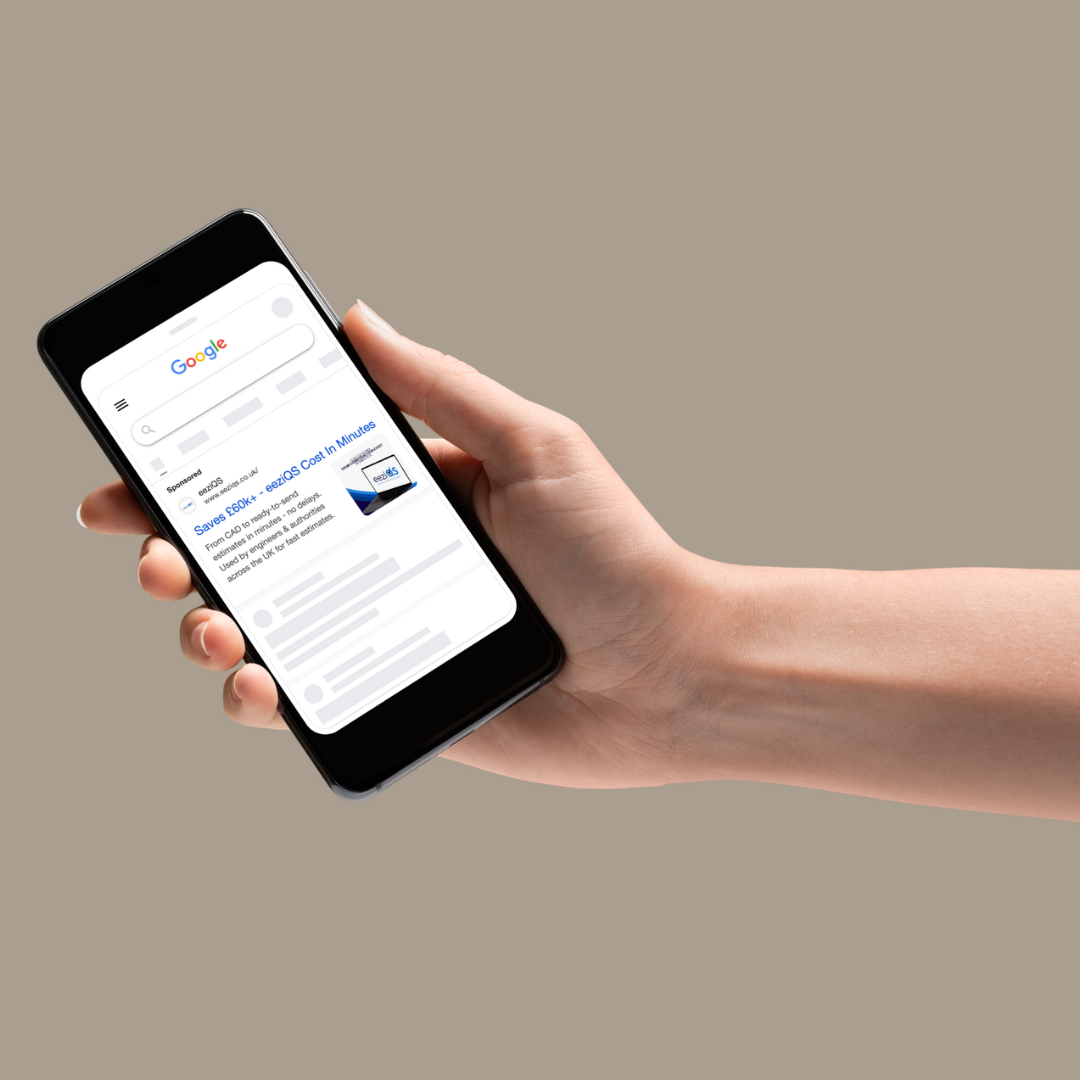 eeziQS - A Case Study with The Cusp