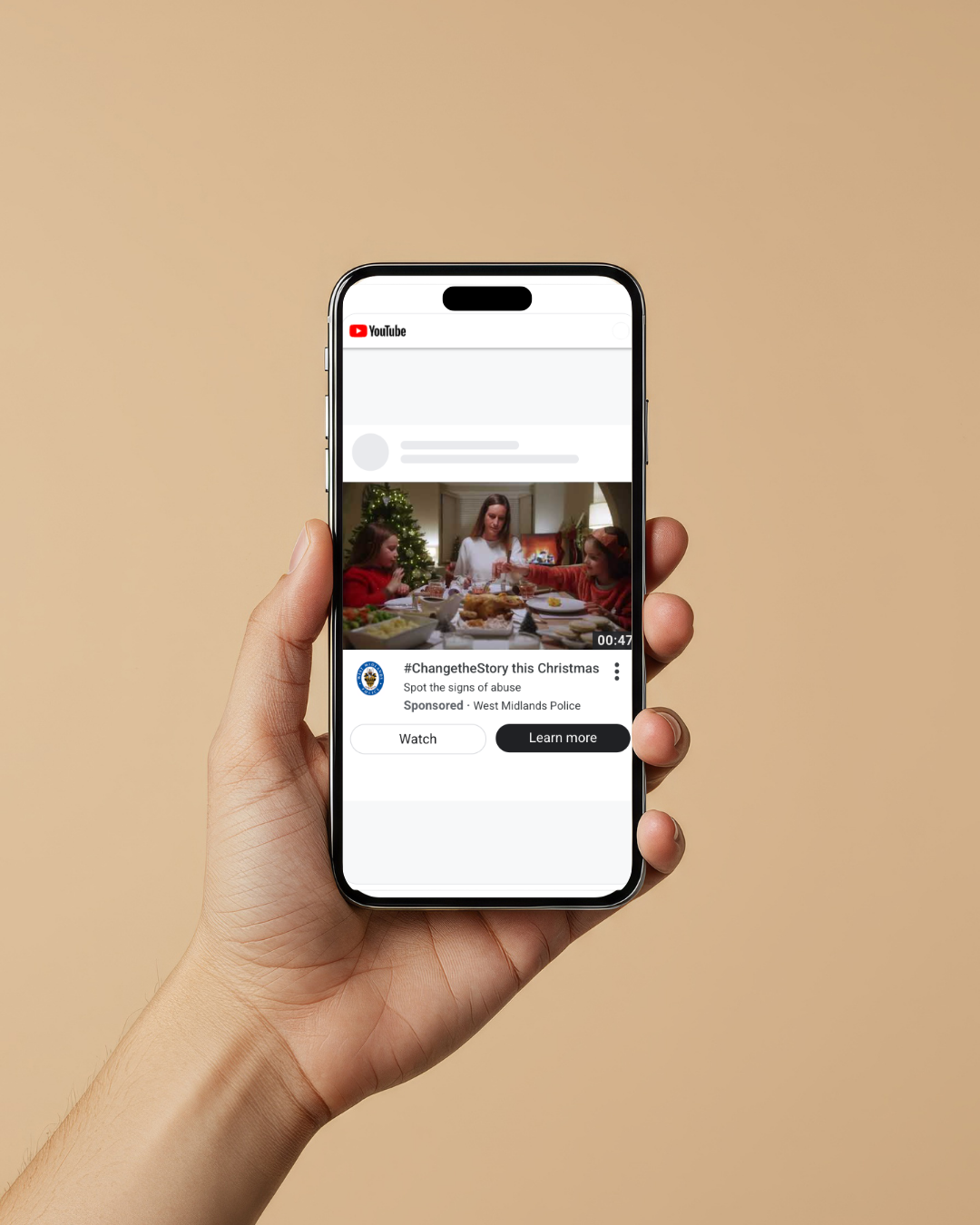 West Midlands Police – VAWG - A Case Study with The Cusp